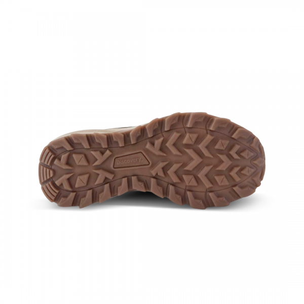 CALZADO DISCOVERY MUJER PARFIELD-140CH