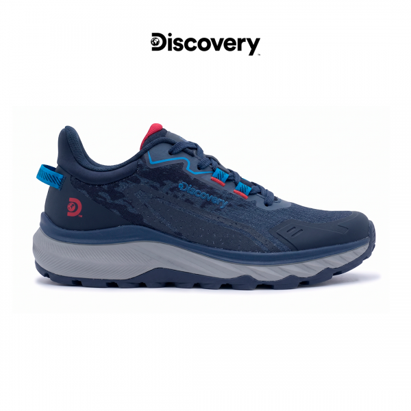 CALZADO DISCOVERY SHADOW-145AZ