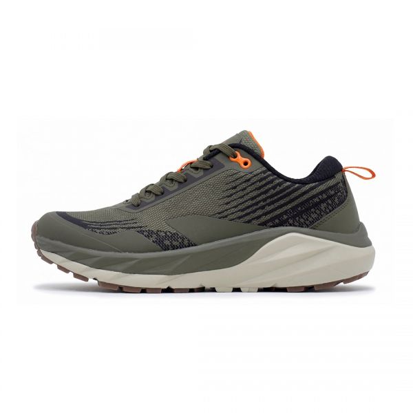 CALZADO DISCOVERY EAGLERIDGE-145KH KAKI 7453132322572-KH