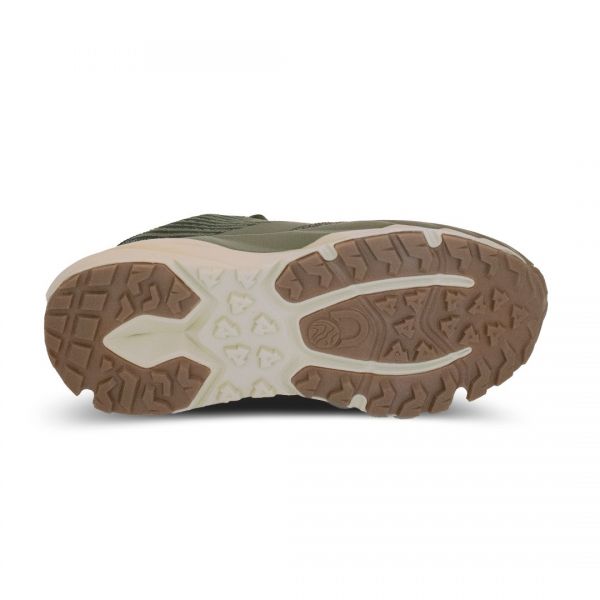 CALZADO DISCOVERY EAGLERIDGE-145KH KAKI 7453132322572-KH