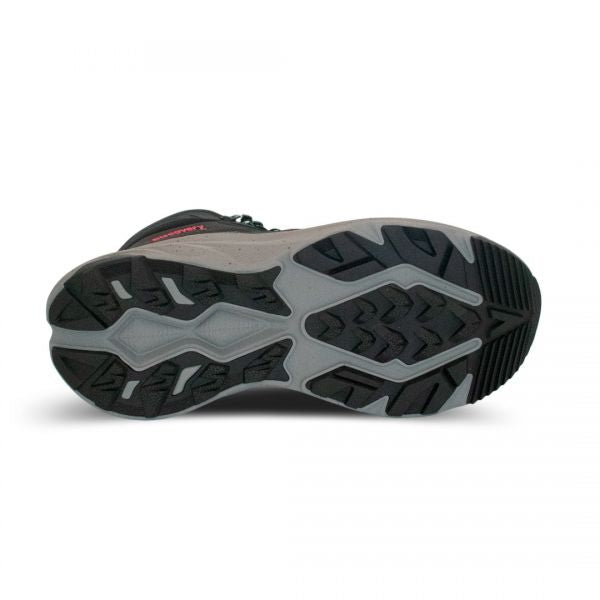 BOTA DISCOVERY MUJER ZEPHIR-140NE NEGRO 7453132323623-NE