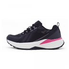 CALZADO DISCOVERY MUJER ENDURAX-140NE NEGRO 7453132324132-NE
