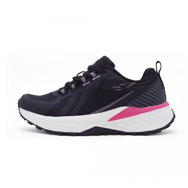 CALZADO DISCOVERY MUJER ENDURAX-140NE