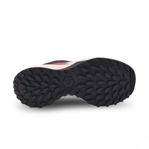 CALZADO DISCOVERY MUJER ENDURAX-140NE