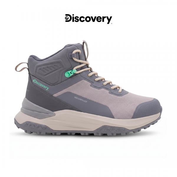 BOTA DISCOVERY MUJER MONTANA-140GR