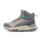 BOTA DISCOVERY MUJER MONTANA-140GR GRIS 7453132324651-GR
