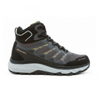 BOTA DISCOVERY MUJER OAKWOOD-140NE NEGRO 7453137401418-NE