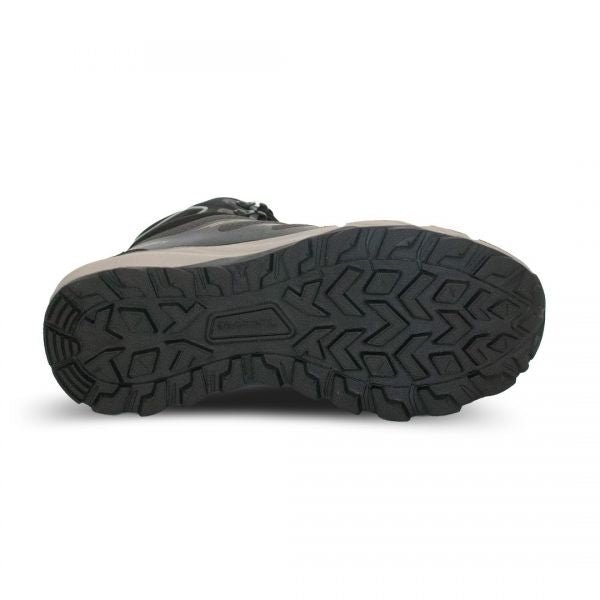 BOTA DISCOVERY MUJER OAKWOOD-140NE NEGRO 7453137401418-NE