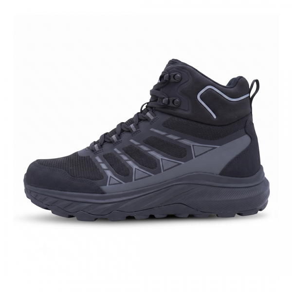 BOTA DISCOVERY MUJER OAKWOOD-140NN
