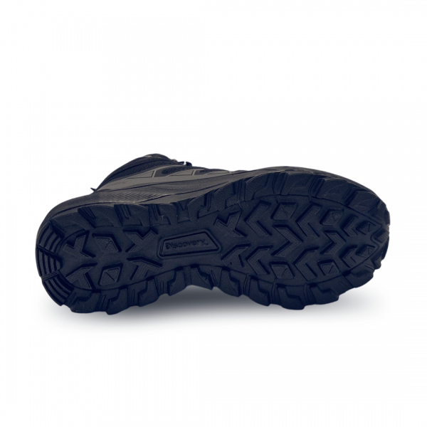 BOTA DISCOVERY MUJER OAKWOOD-140NN