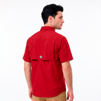 CAMISA MC CAB PLUS DX1477-308-78390LWN