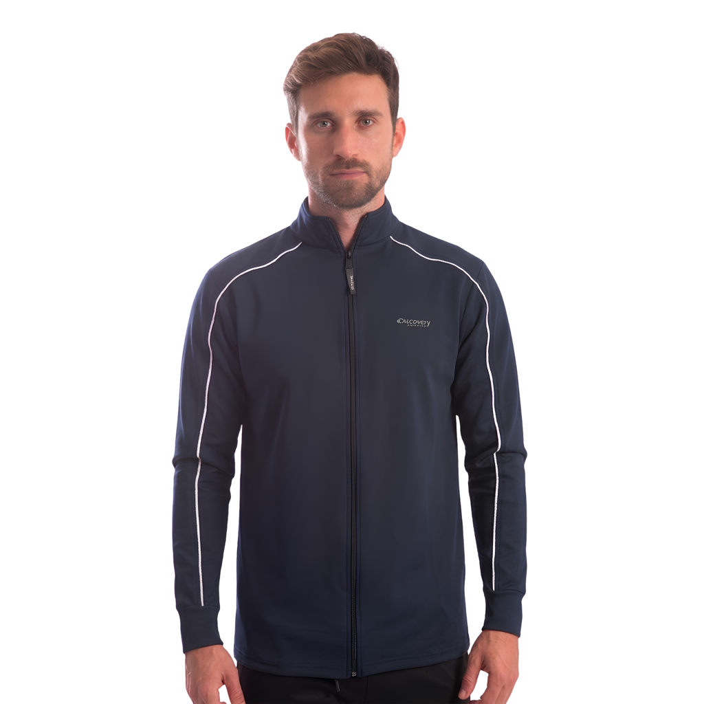 JACKET DISCOVERY DX4576-328-73836 VC