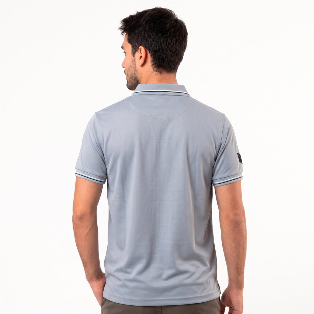 POLO DISCOVERY DX2174-1-3076253 GRIS