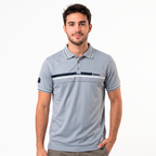 POLO DISCOVERY DX2174-1-3076253 GRIS