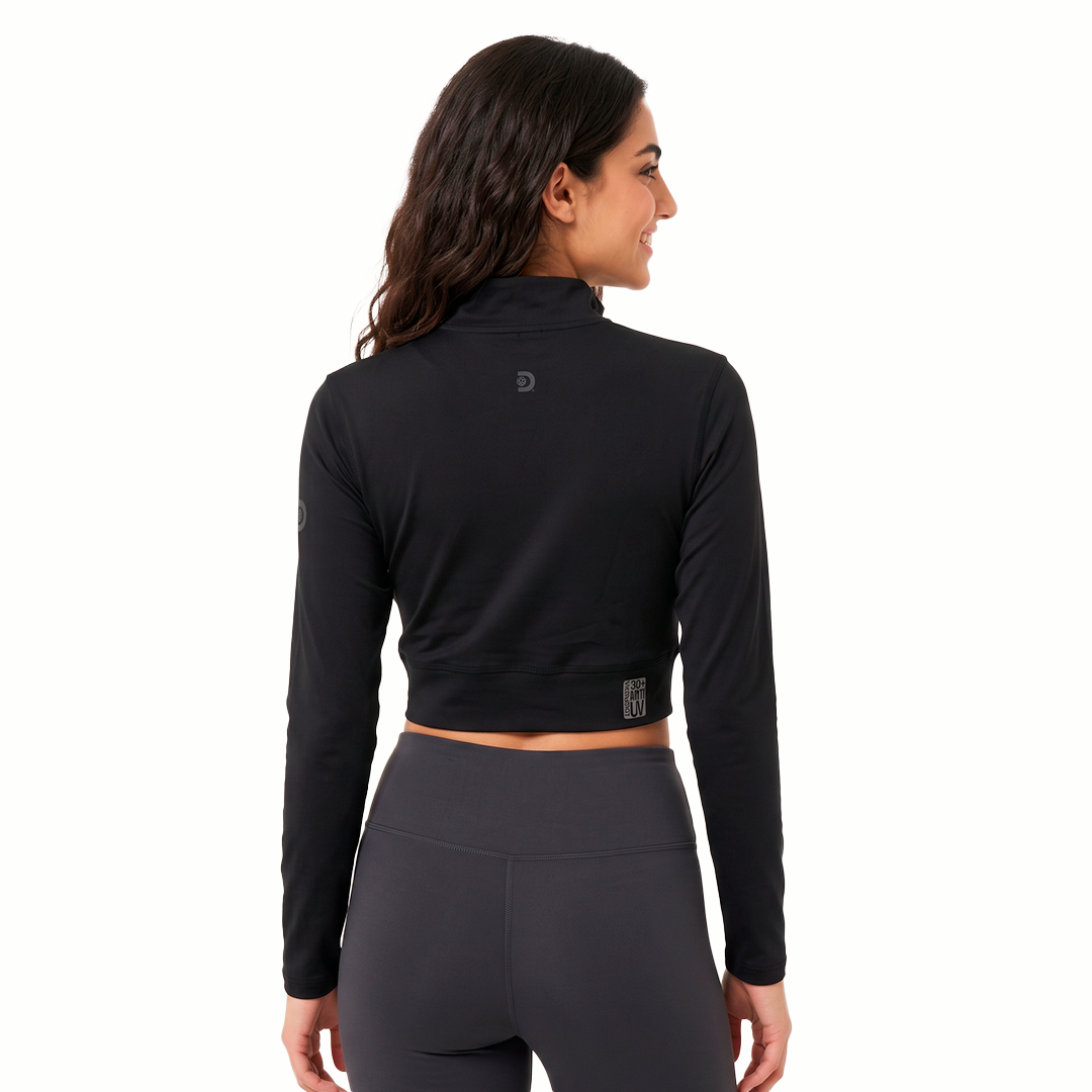 RASHGUARD DAMA DX2178-109-83220 VC