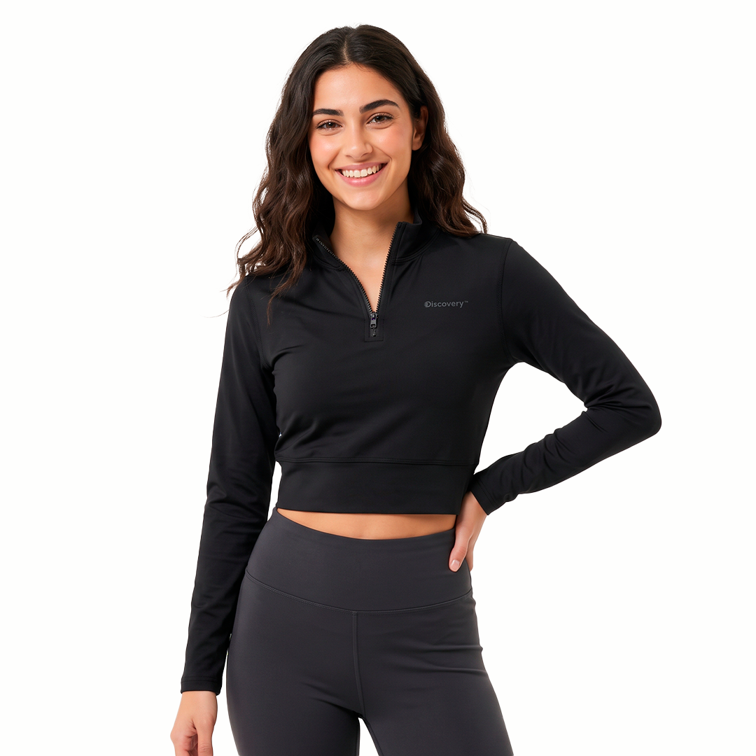 RASHGUARD DAMA DX2178-109-83220 VC