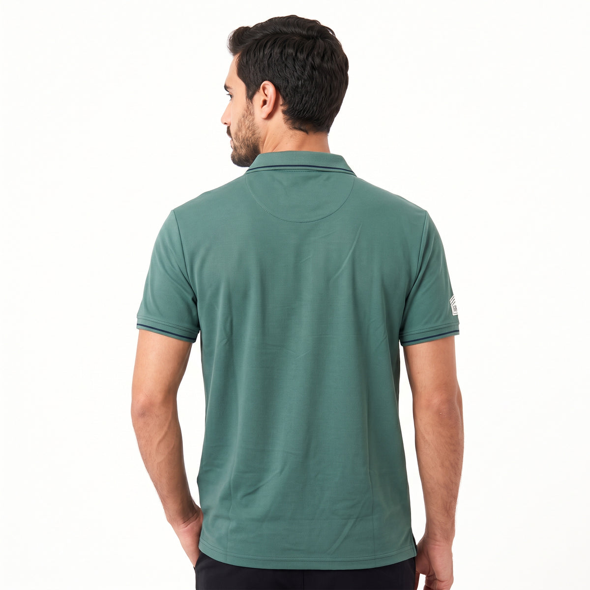 POLO DISCOVERY DX4574 GREEN