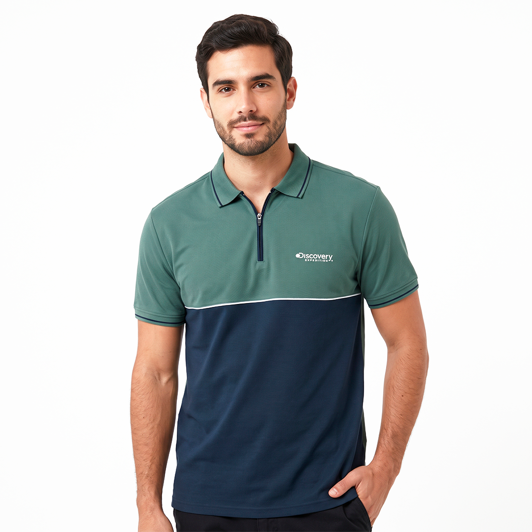 POLO DISCOVERY DX4574 GREEN