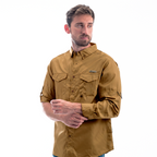 CAMISA ML CAB PLUS DX4575-308-76806LKHK