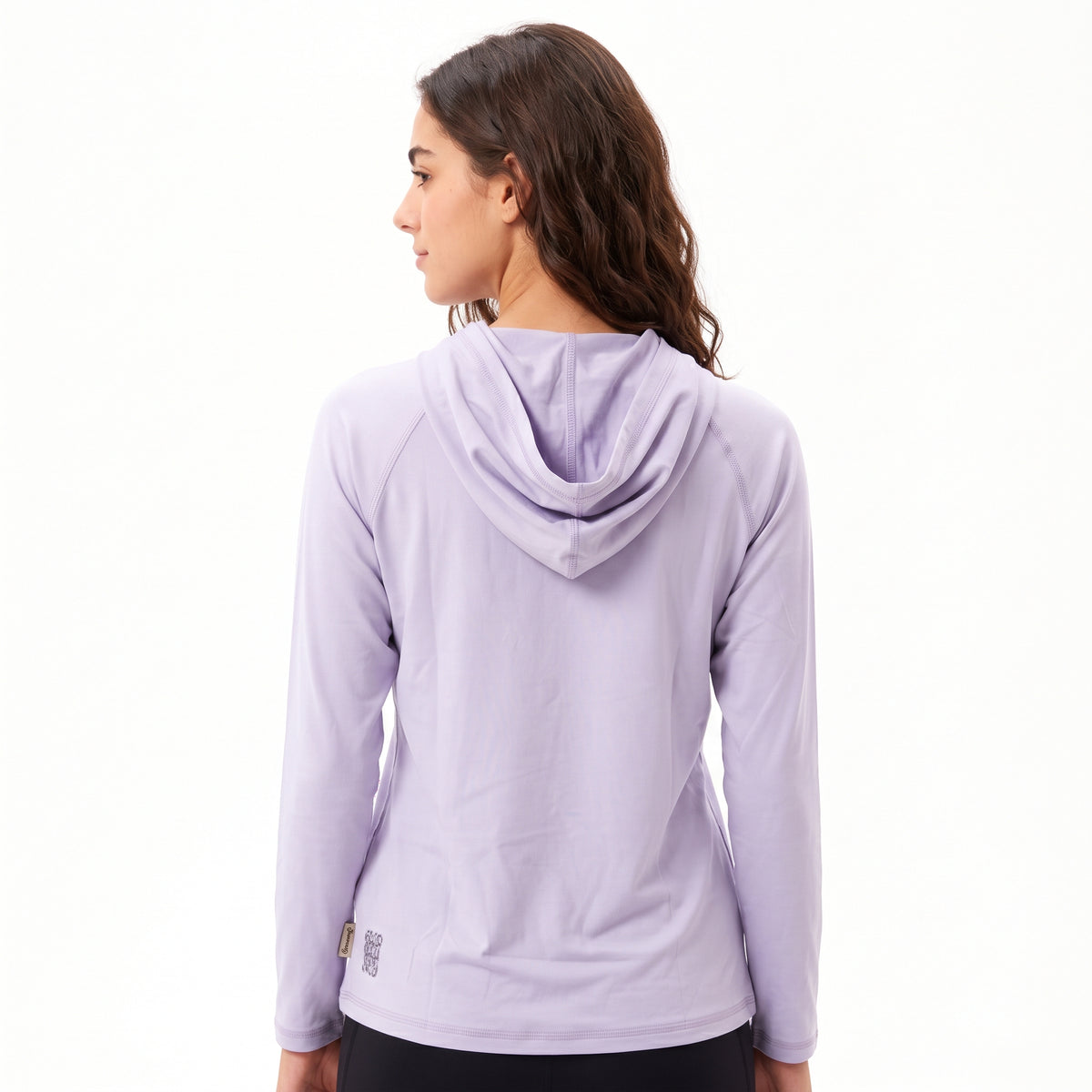 RASHGUARD CON CAPUCHA DX4578-109-83542 VC S 7453121431704-LI