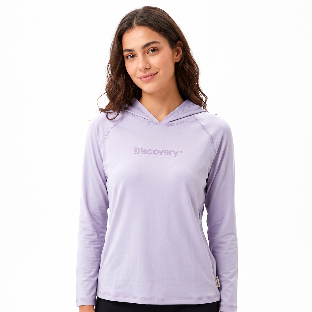 RASHGUARD CON CAPUCHA DX4578-109-83542 VC S 7453121431704-LI