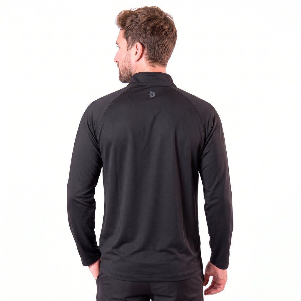 PULLOVER DISCOVERY DX4578-306-83531 VC S 7453121431599-NE