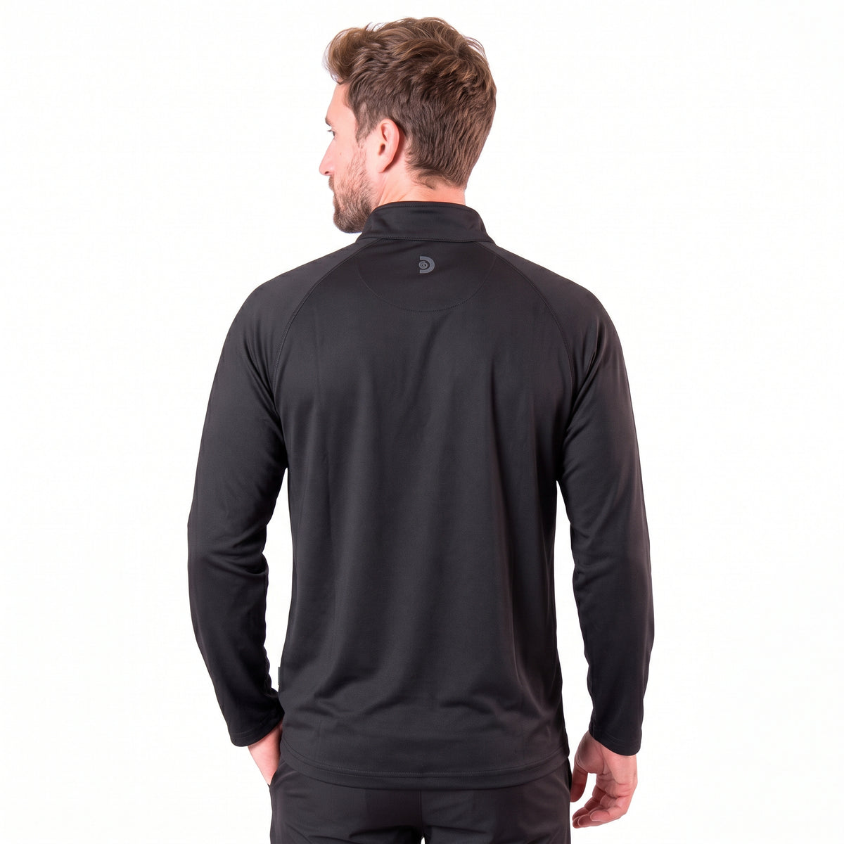 PULLOVER DISCOVERY DX4578-306-83531 VC S 7453121431599-NE