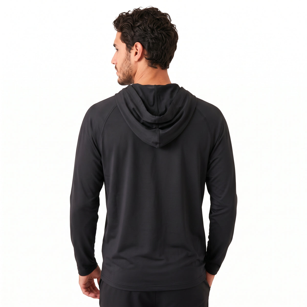 HOODIE DISCOVERY DX4578-328-83534