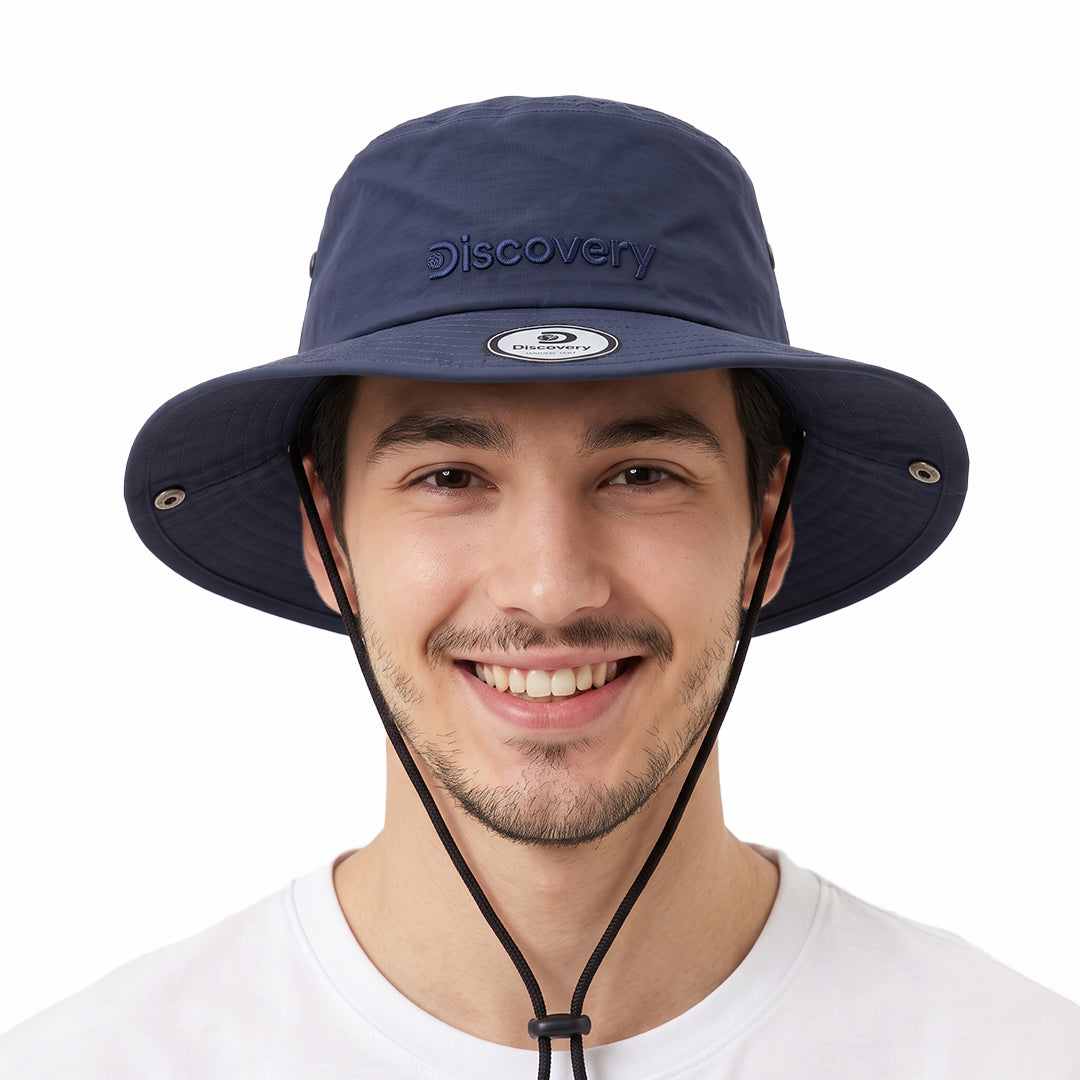 GORRO DISCOVERY DX5179-339-84560 VC