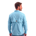 CAMISA ML PLUS DX5280-308-85609LBL