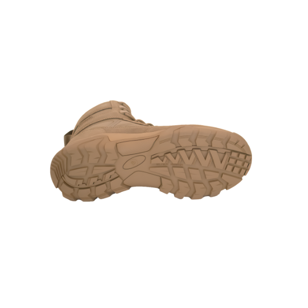 BOTA TACTICA DISCOVERY BRAVO145-CA