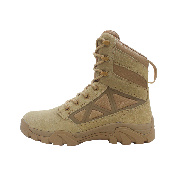 BOTA TACTICA DISCOVERY BRAVO145-CA
