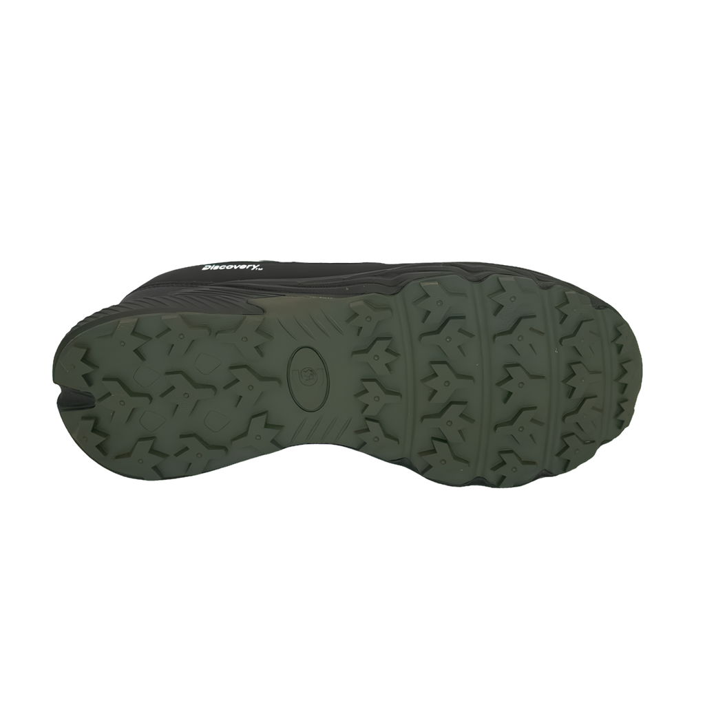 CALZADO DISCOVERY MACKILSEE-145VM