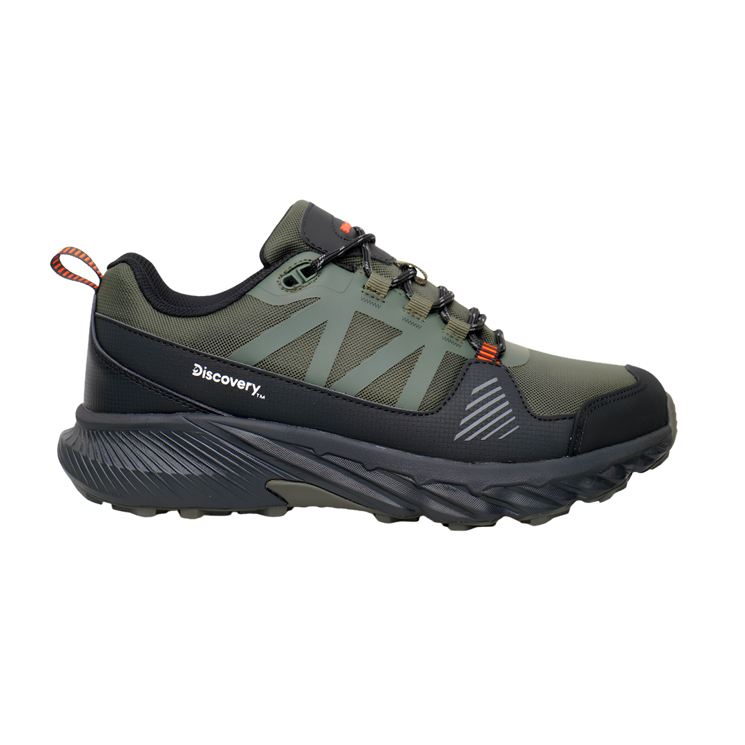 CALZADO DISCOVERY MACKILSEE-145VM