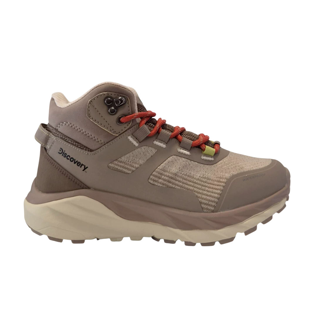 BOTA DISCOVERY DAMA ILLINIZA-140BE