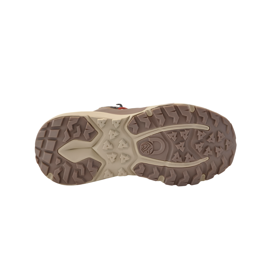 BOTA DISCOVERY DAMA ILLINIZA-140BE