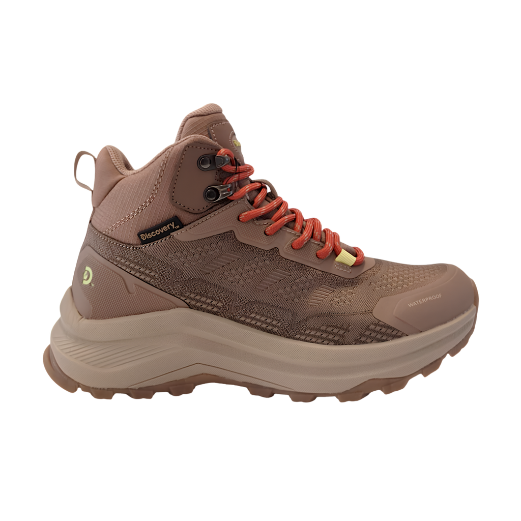 BOTA DISCOVERY DAMA TRAILBEND-140TA