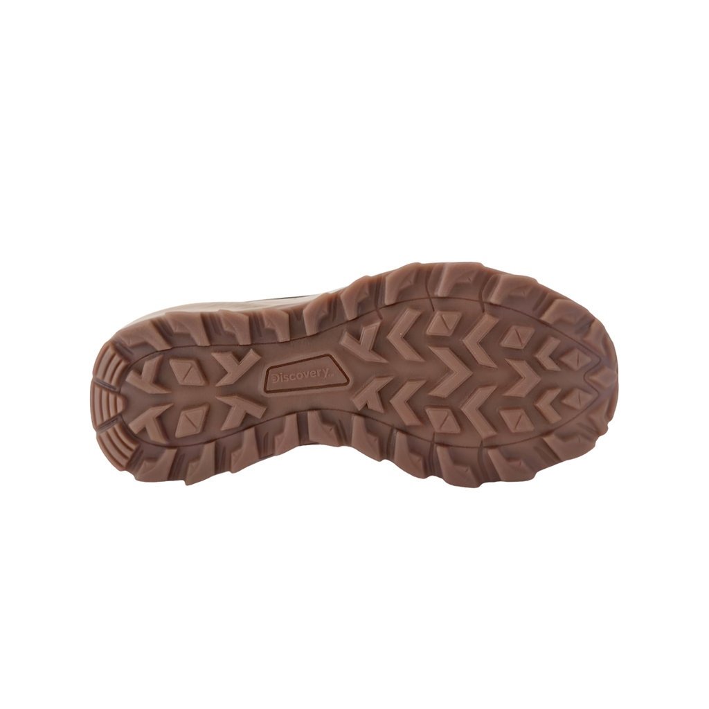 CALZADO DISCOVERY DAMA PARFIELD-140CH