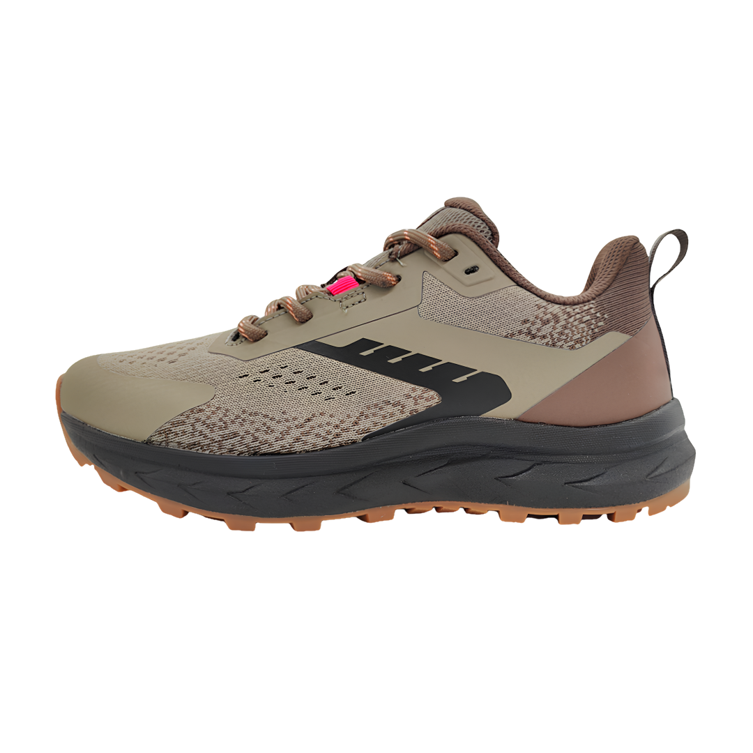 CALZADO DISCOVERY SASQUATCH-140CO