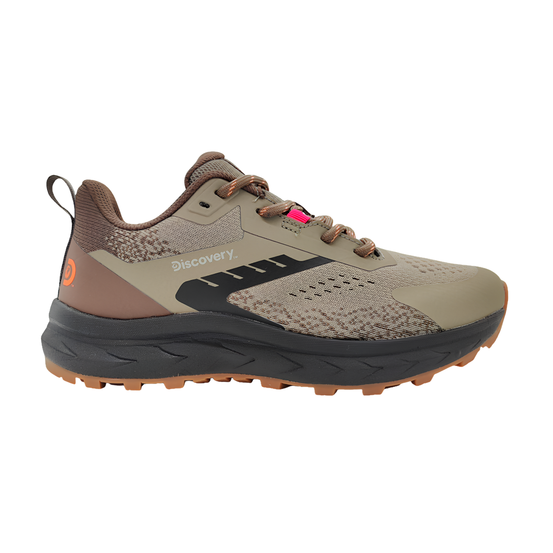 CALZADO DISCOVERY SASQUATCH-140CO