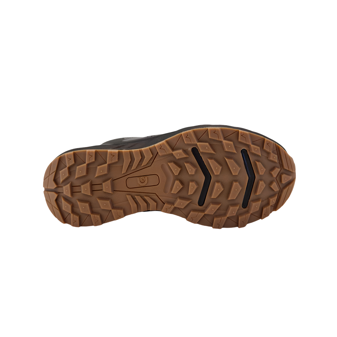 CALZADO DISCOVERY SASQUATCH-140NE