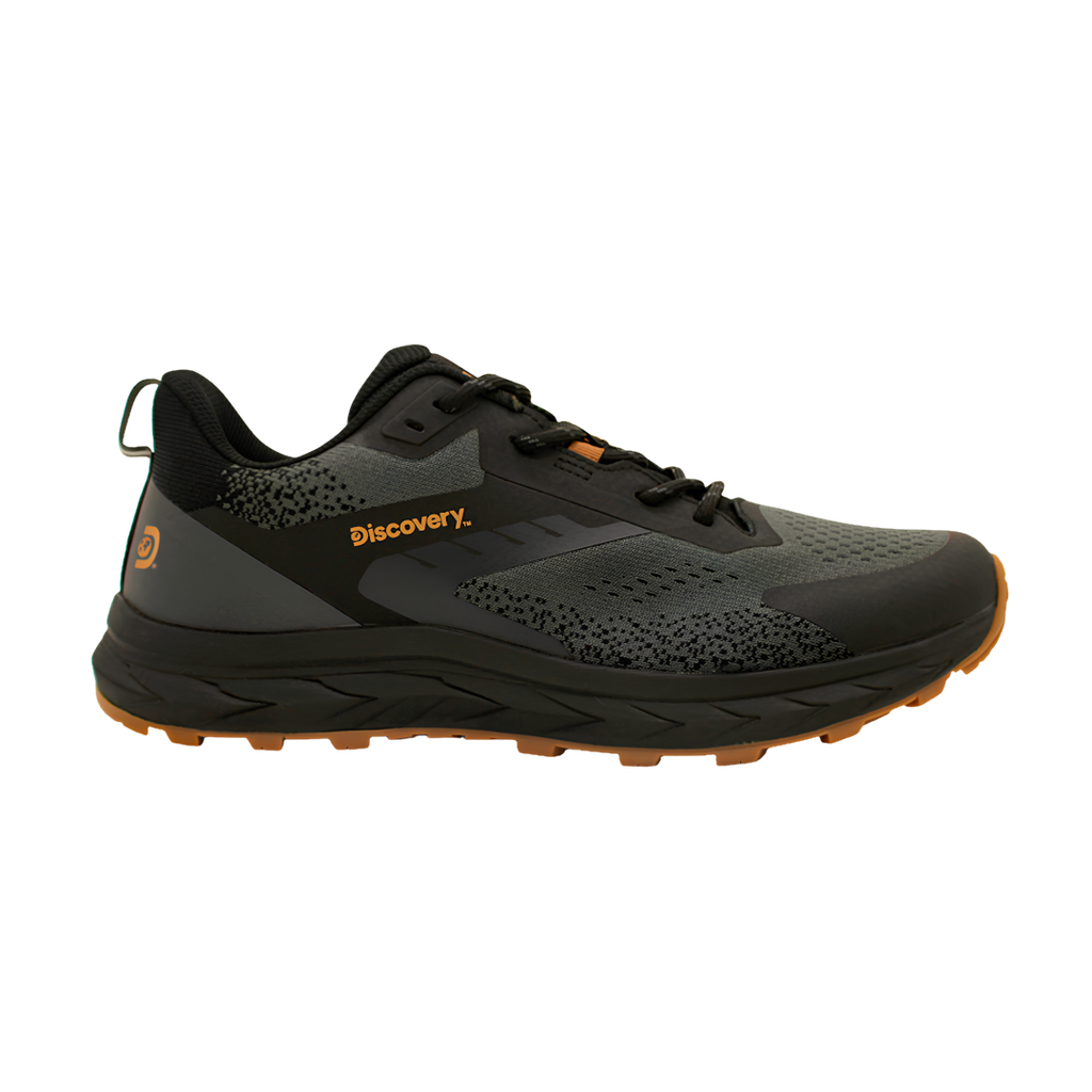 CALZADO DISCOVERY SASQUATCH-140NE
