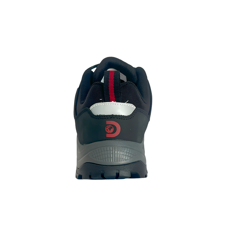 CALZADOS DISCOVERY DAMA DETROIT-240NE