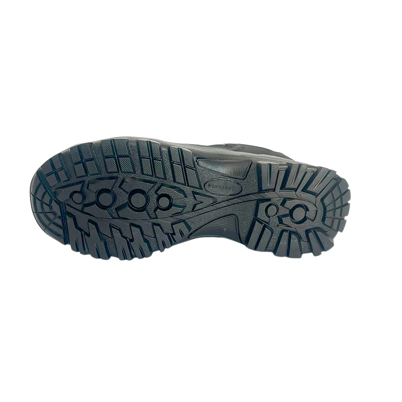 CALZADOS DISCOVERY DAMA DETROIT-240NE
