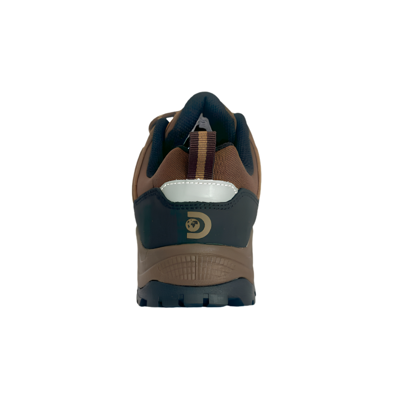 CALZADOS DISCOVERY DAMA DETROIT-240CH