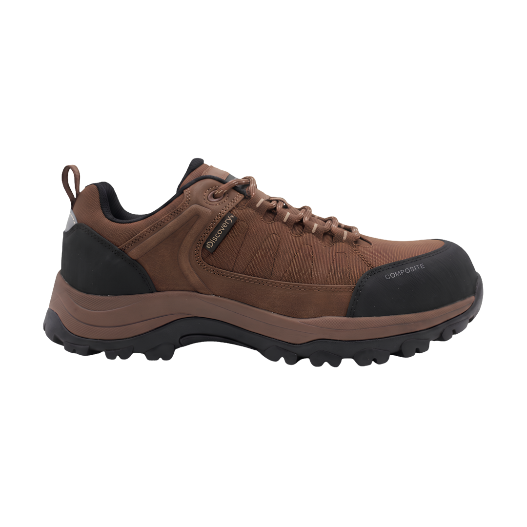 CALZADOS DISCOVERY DAMA DETROIT-240CH