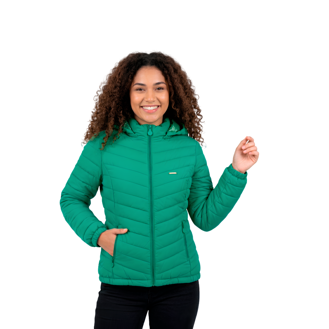CAMPERA TERMICA DAMA S 7453DAM-VC