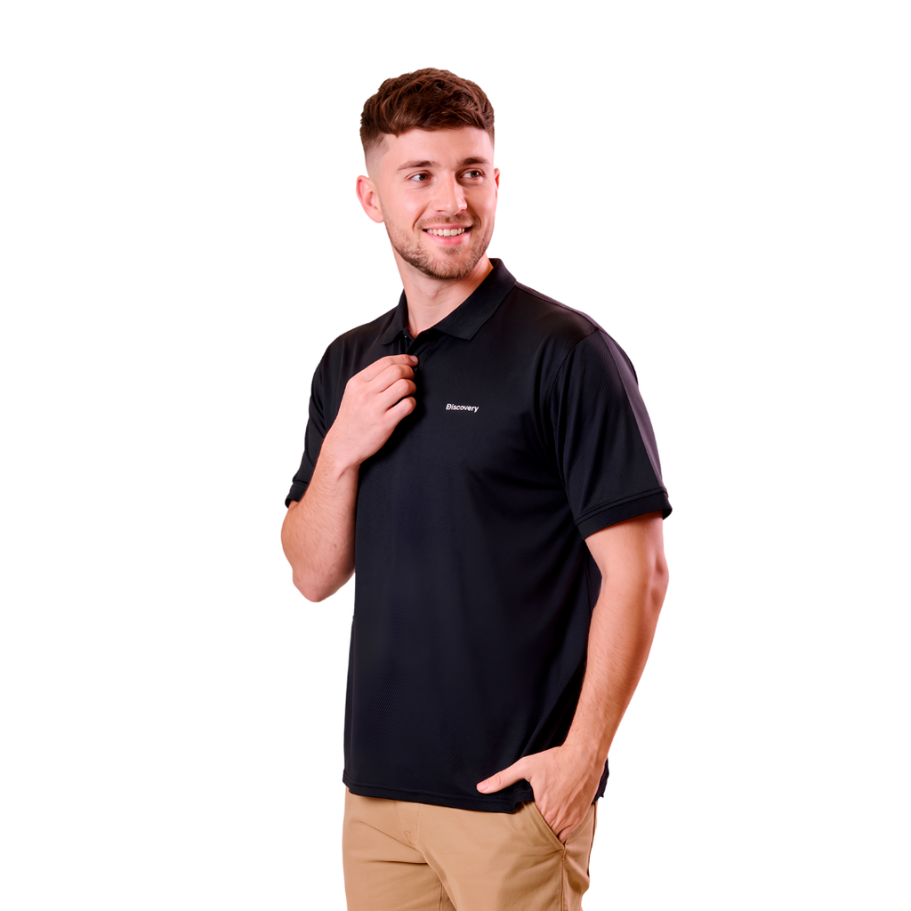 POLO CAB DX5079-307-84763BLK