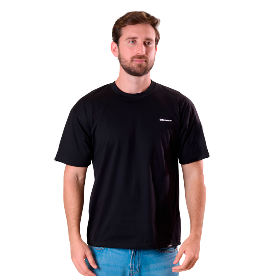 T-SHIRT OVERSIZE DX4678-309-80548 VC