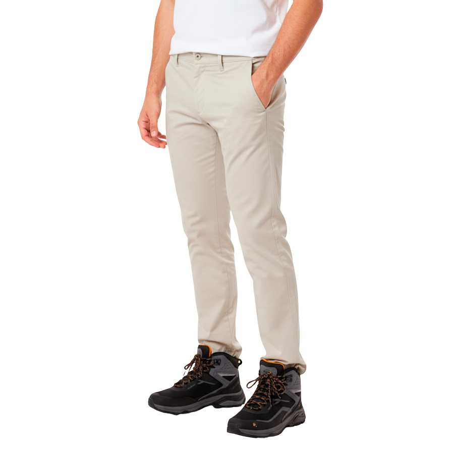 PANTALON CAB DX4578-311-80291KHK